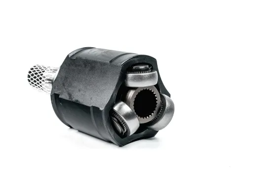 Gelenksatz, Antriebswelle Vorderachse links getriebeseitig DR!VE+ DP2110.10.3012 Bild Gelenksatz, Antriebswelle Vorderachse links getriebeseitig DR!VE+ DP2110.10.3012