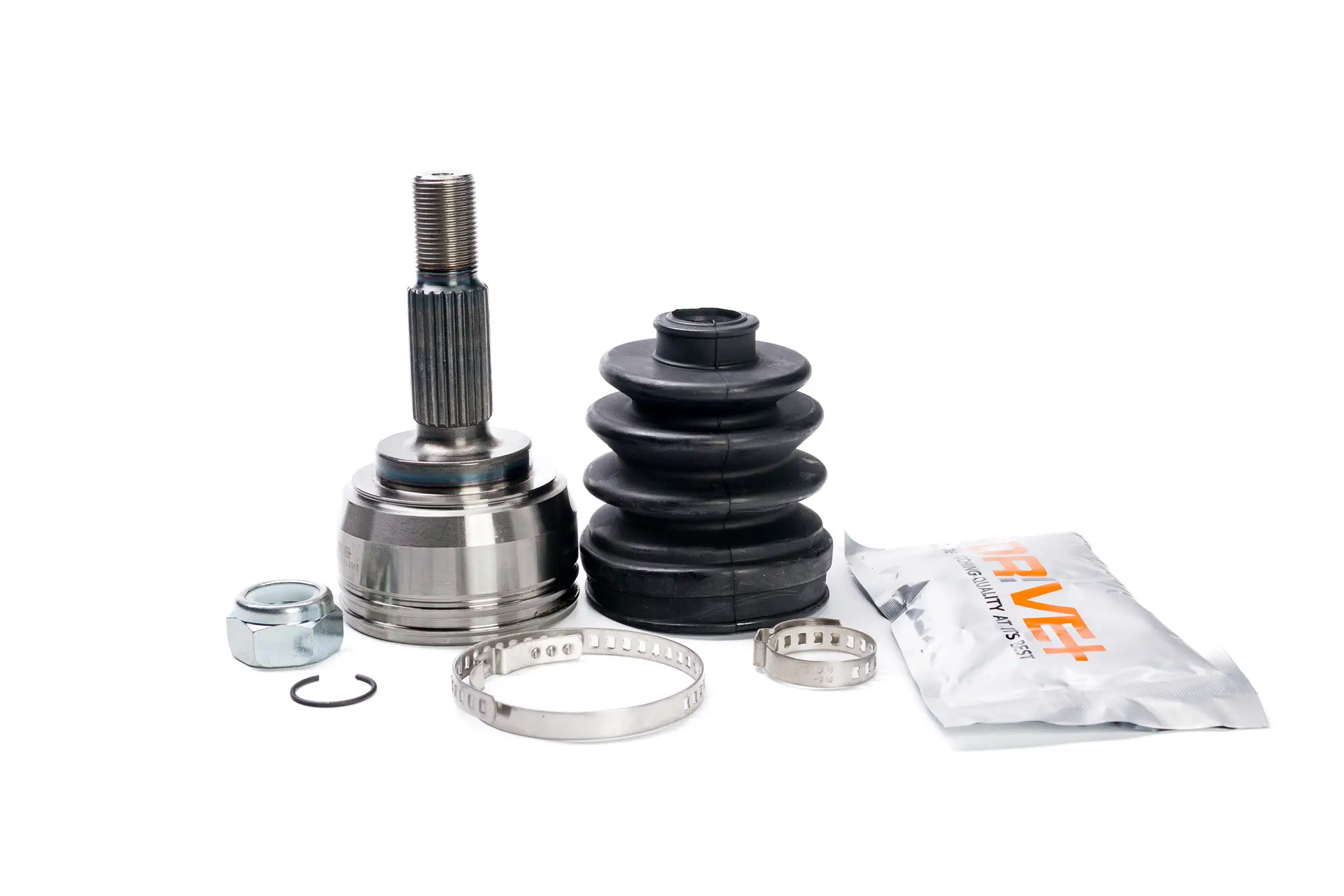 Gelenksatz, Antriebswelle DR!VE+ DP2110.10.3017