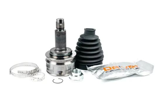 Gelenksatz, Antriebswelle Vorderachse links Vorderachse rechts radseitig DR!VE+ DP2110.10.3043 Bild Gelenksatz, Antriebswelle Vorderachse links Vorderachse rechts radseitig DR!VE+ DP2110.10.3043