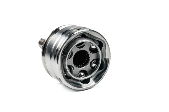 Gelenksatz, Antriebswelle Vorderachse links Vorderachse rechts radseitig DR!VE+ DP2110.10.3043 Bild Gelenksatz, Antriebswelle Vorderachse links Vorderachse rechts radseitig DR!VE+ DP2110.10.3043