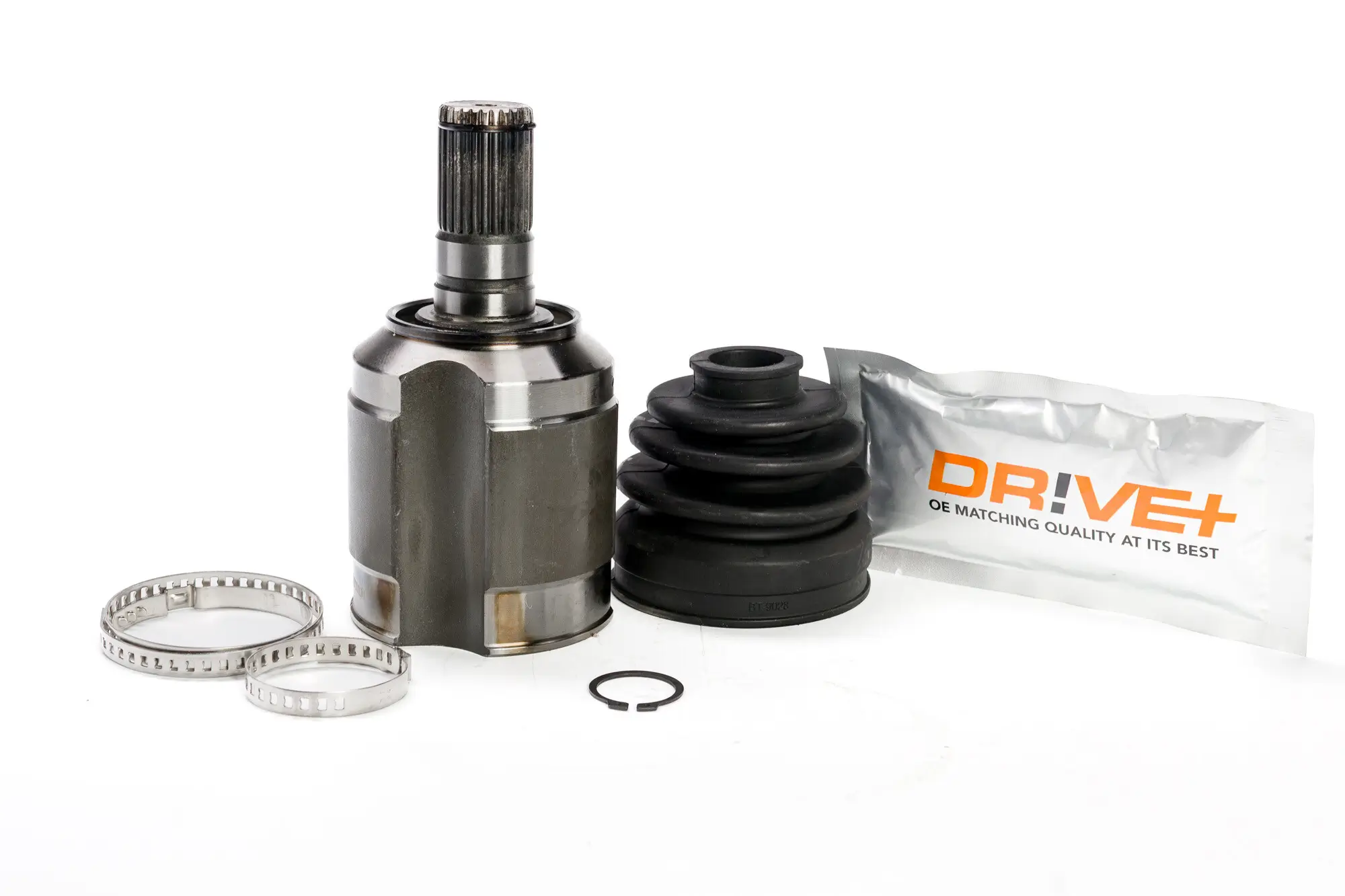 Gelenksatz, Antriebswelle Vorderachse links getriebeseitig DR!VE+ DP2110.10.3044