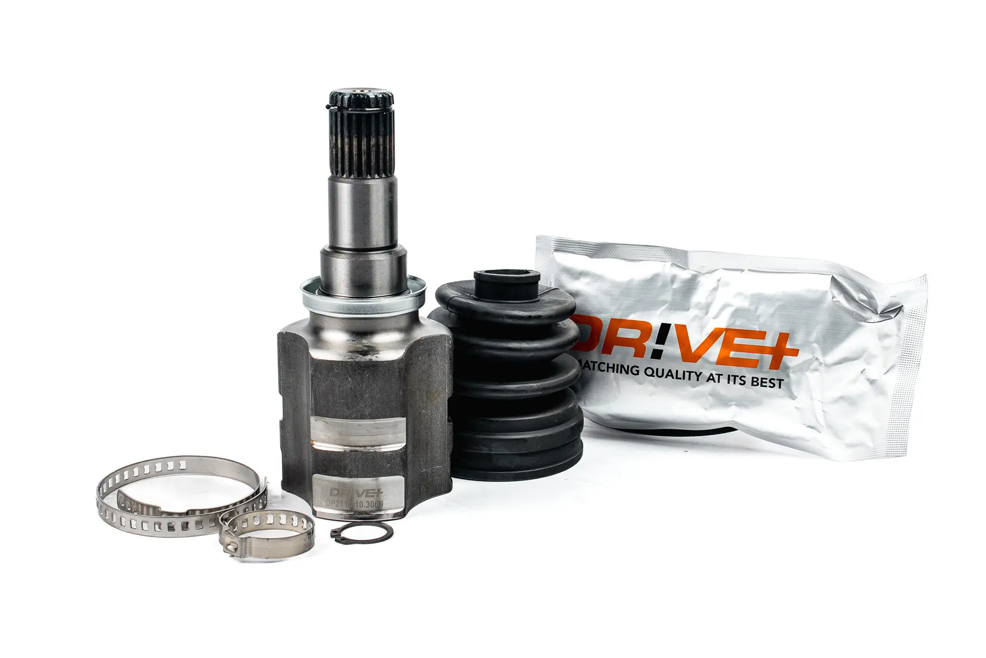 Gelenksatz, Antriebswelle DR!VE+ DP2110.10.3060