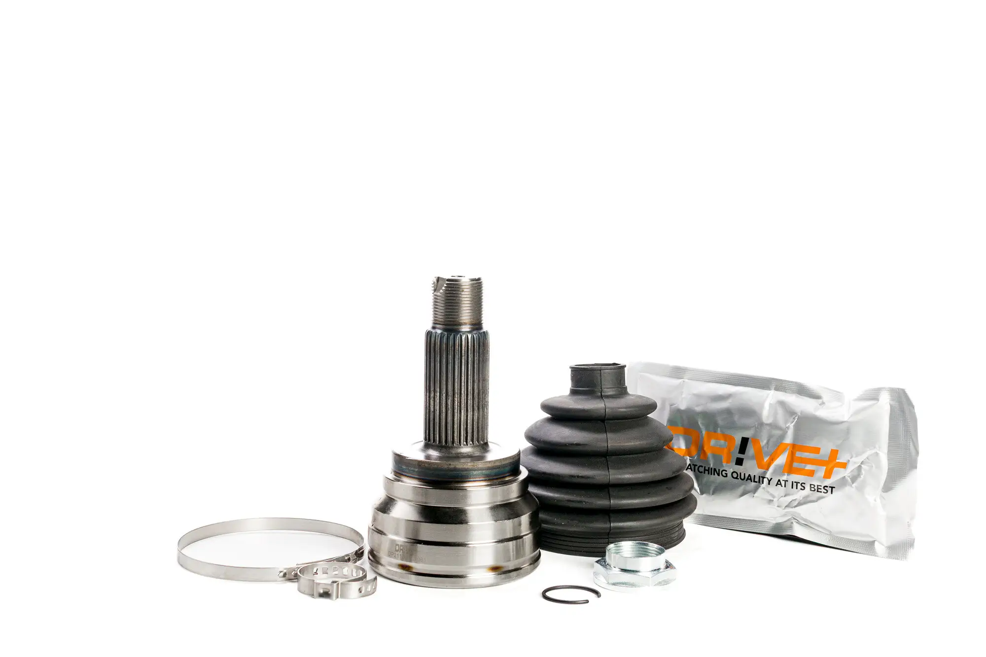 Gelenksatz, Antriebswelle DR!VE+ DP2110.10.3061