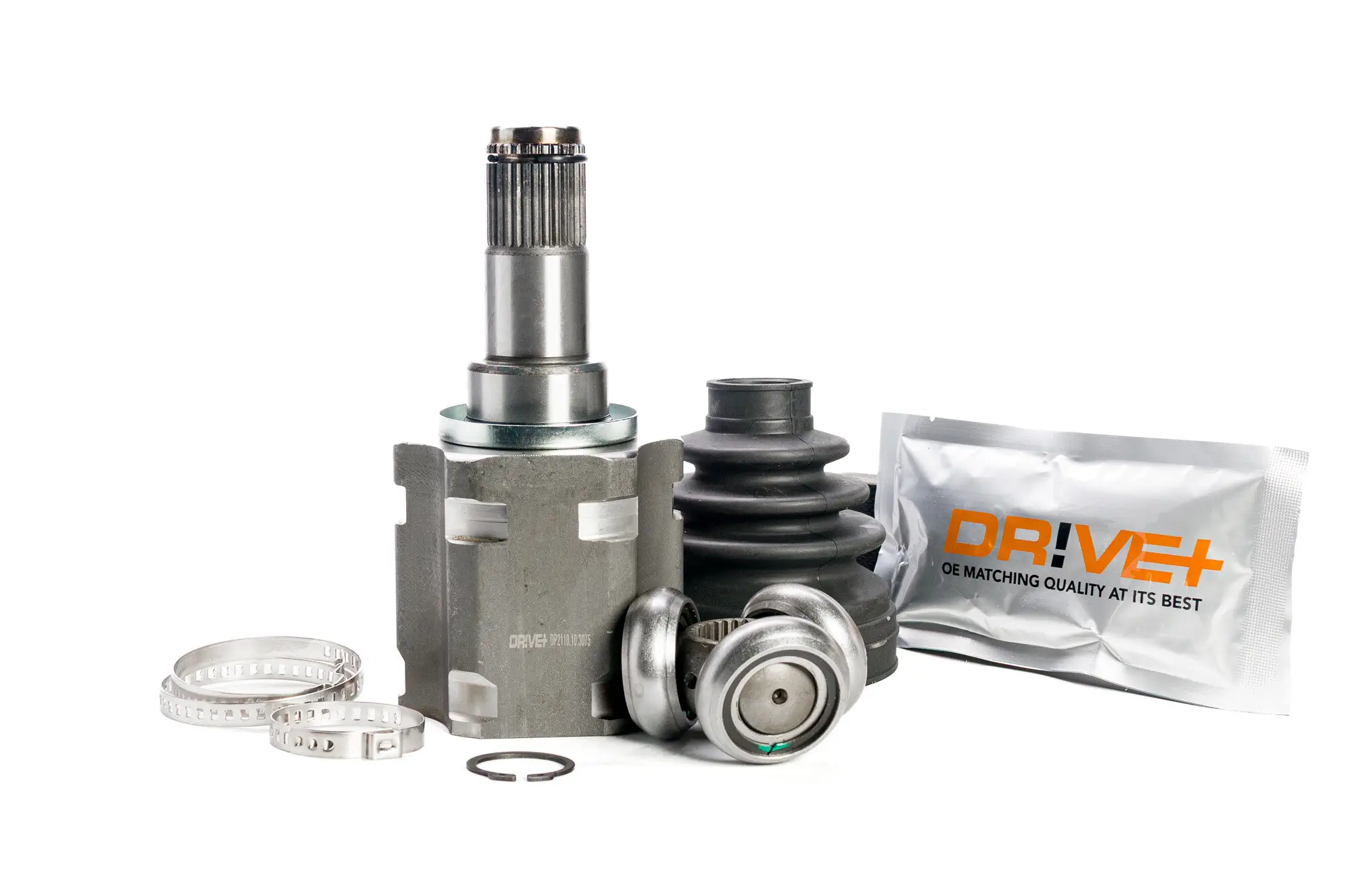 Gelenksatz, Antriebswelle DR!VE+ DP2110.10.3075