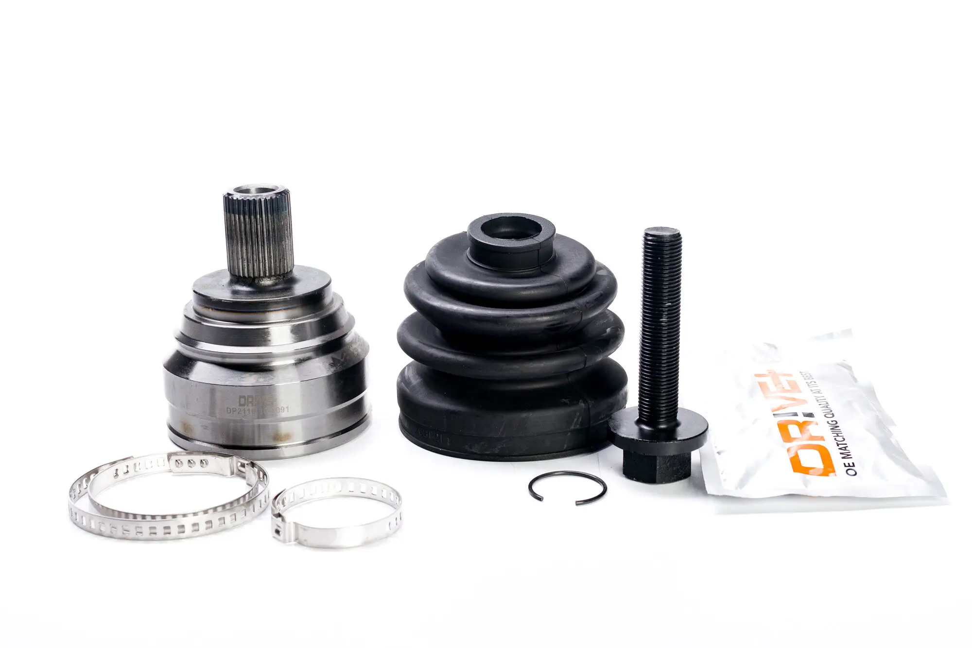 Gelenksatz, Antriebswelle DR!VE+ DP2110.10.3091