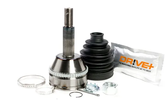 Gelenksatz, Antriebswelle Vorderachse links Vorderachse rechts radseitig DR!VE+ DP2110.10.3092 Bild Gelenksatz, Antriebswelle Vorderachse links Vorderachse rechts radseitig DR!VE+ DP2110.10.3092