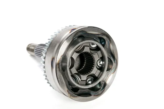 Gelenksatz, Antriebswelle Vorderachse links Vorderachse rechts radseitig DR!VE+ DP2110.10.3092 Bild Gelenksatz, Antriebswelle Vorderachse links Vorderachse rechts radseitig DR!VE+ DP2110.10.3092