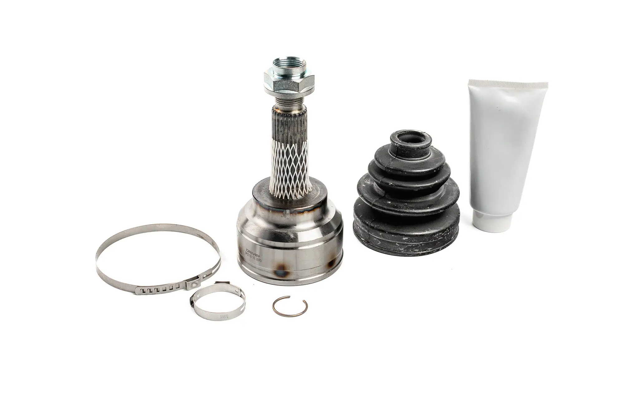 Gelenksatz, Antriebswelle DR!VE+ DP2110.10.3093
