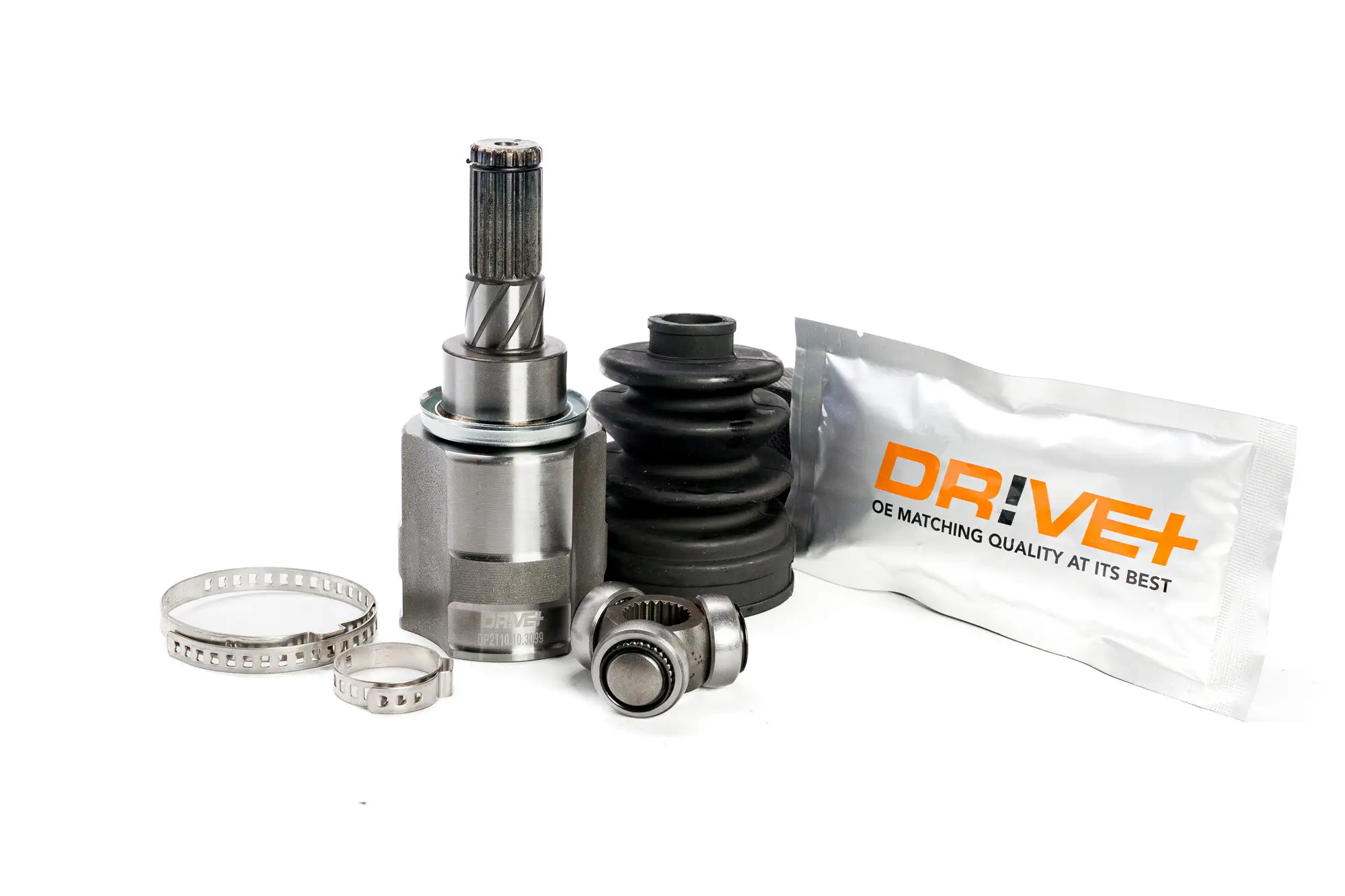 Gelenksatz, Antriebswelle DR!VE+ DP2110.10.3099