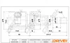 Gelenksatz, Antriebswelle DR!VE+ DP2110.10.3109