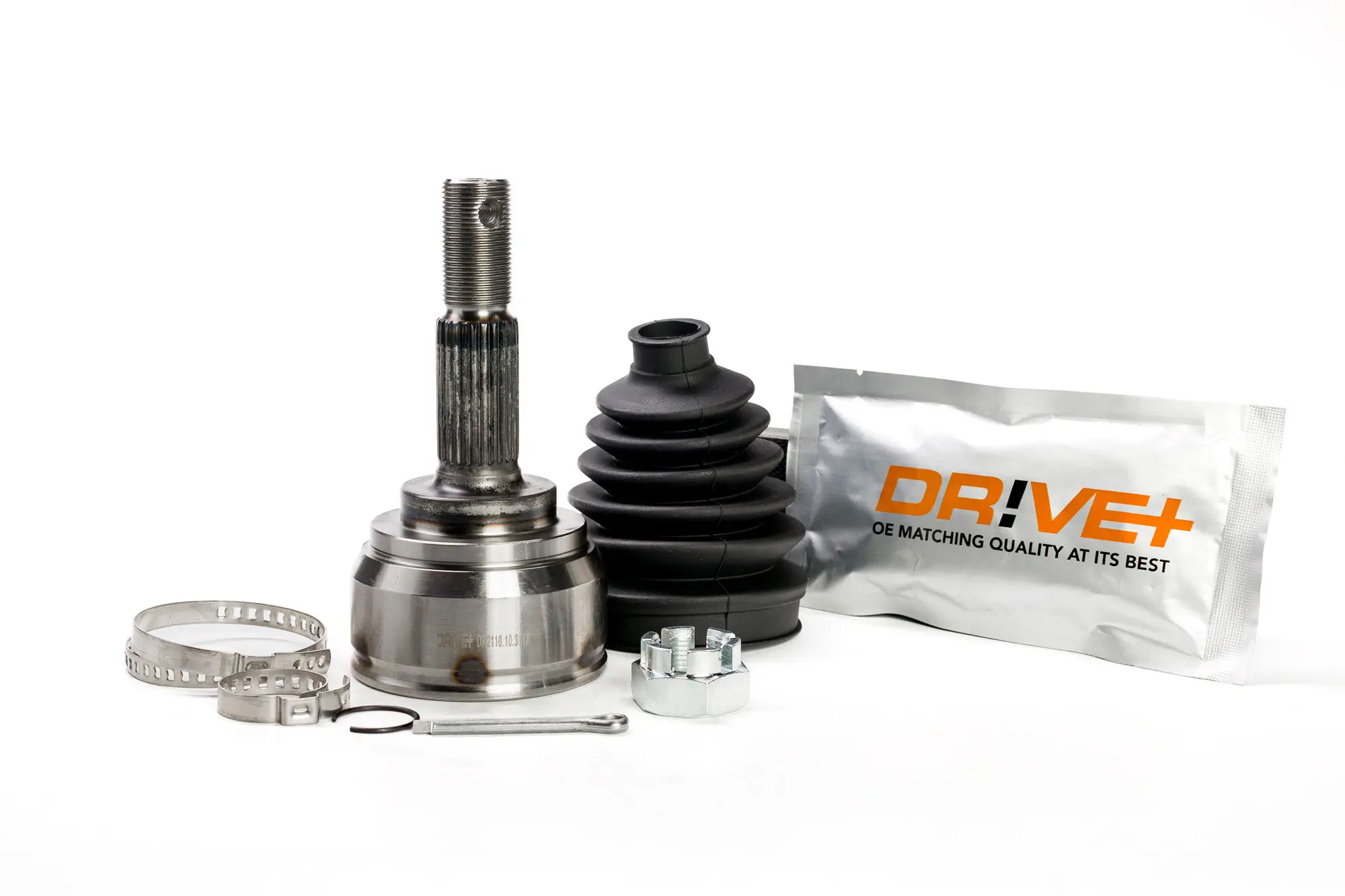 Gelenksatz, Antriebswelle DR!VE+ DP2110.10.3112