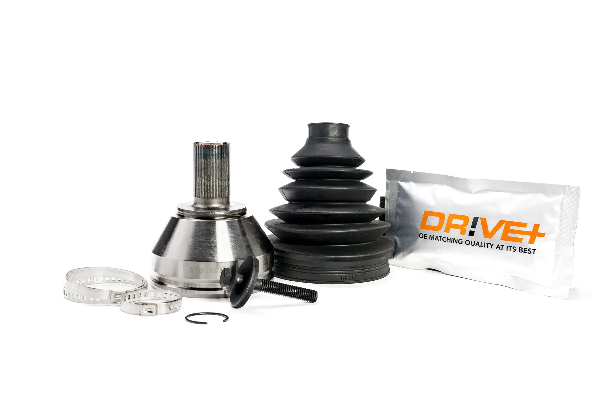 Gelenksatz, Antriebswelle radseitig DR!VE+ DP2110.10.3114