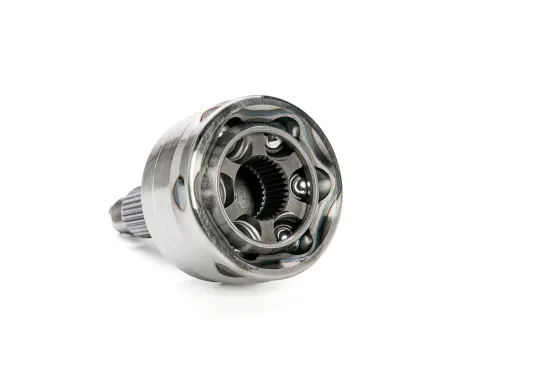 Gelenksatz, Antriebswelle radseitig DR!VE+ DP2110.10.3117 Bild Gelenksatz, Antriebswelle radseitig DR!VE+ DP2110.10.3117