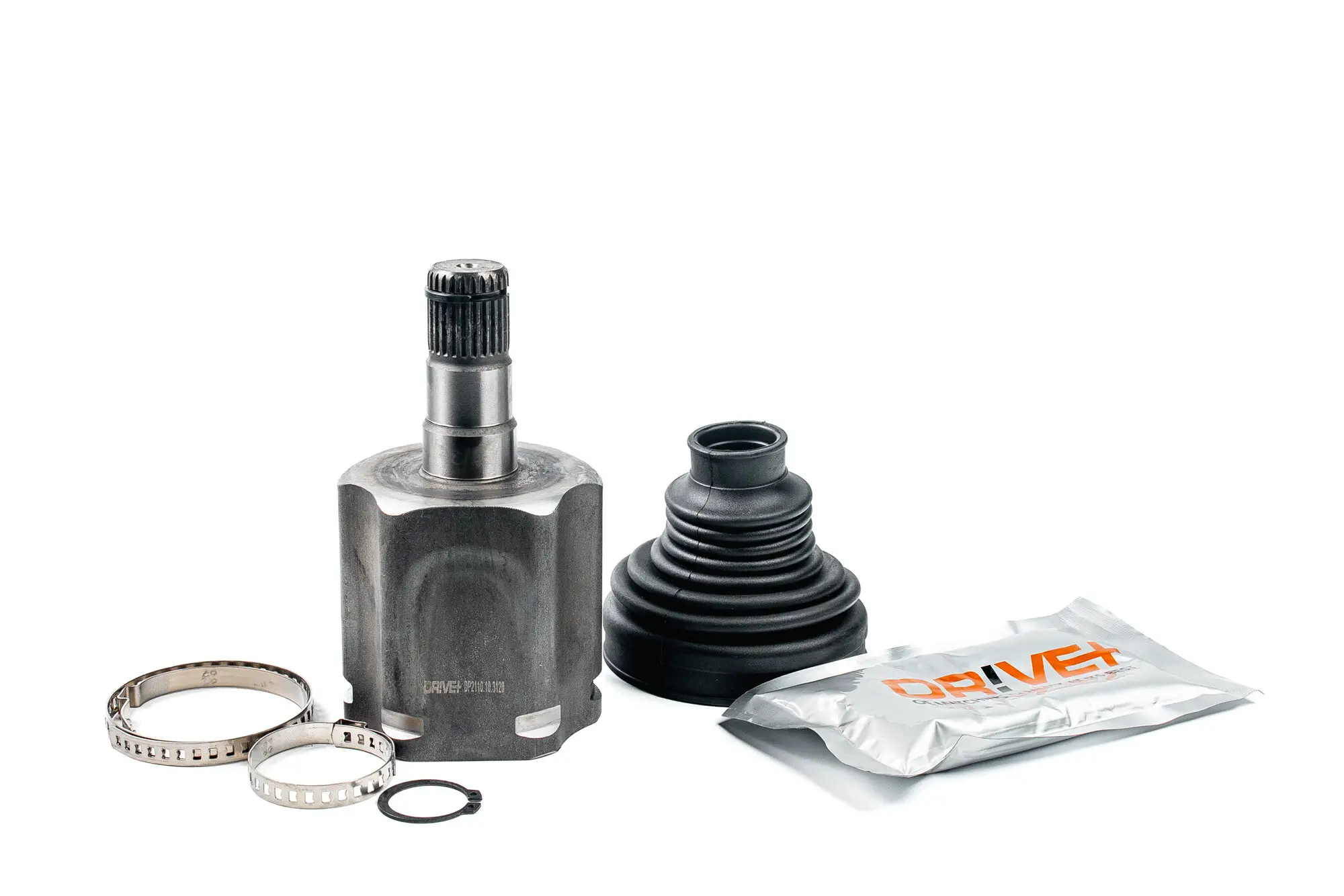 Gelenksatz, Antriebswelle DR!VE+ DP2110.10.3120