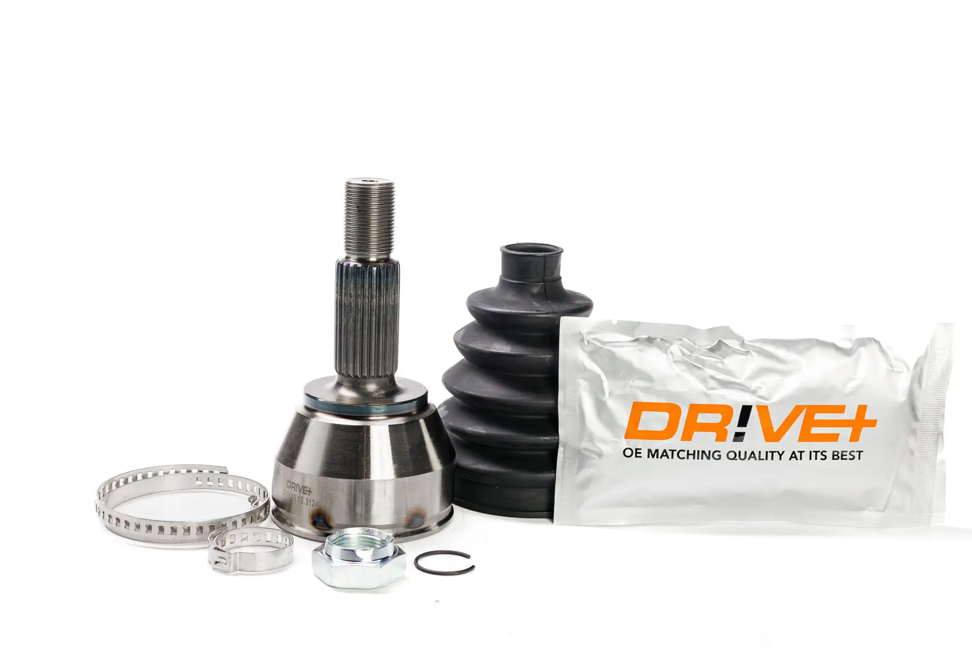 Gelenksatz, Antriebswelle DR!VE+ DP2110.10.3124