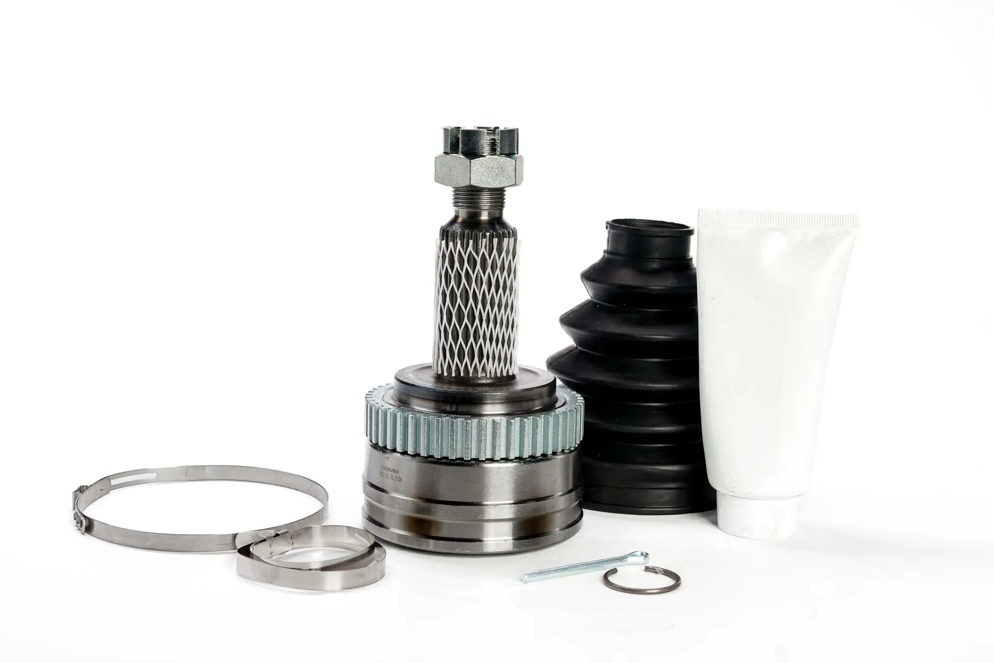 Gelenksatz, Antriebswelle radseitig DR!VE+ DP2110.10.3136