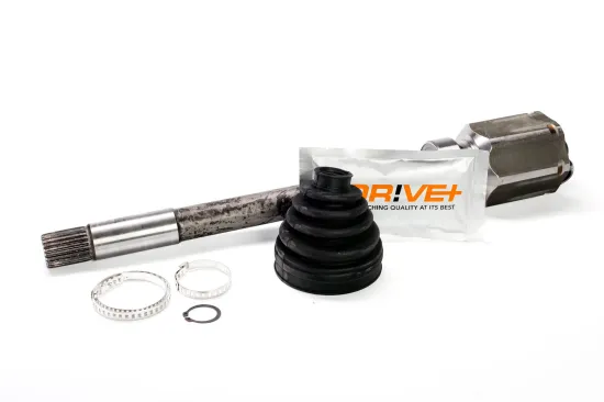 Gelenksatz, Antriebswelle Vorderachse rechts getriebeseitig DR!VE+ DP2110.10.3145 Bild Gelenksatz, Antriebswelle Vorderachse rechts getriebeseitig DR!VE+ DP2110.10.3145