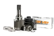 Gelenksatz, Antriebswelle Vorderachse links getriebeseitig DR!VE+ DP2110.10.3146