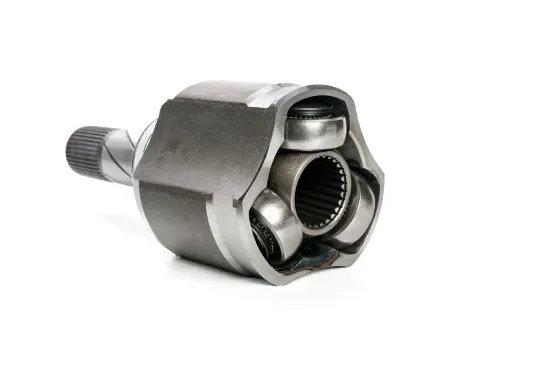 Gelenksatz, Antriebswelle Vorderachse links getriebeseitig DR!VE+ DP2110.10.3146 Bild Gelenksatz, Antriebswelle Vorderachse links getriebeseitig DR!VE+ DP2110.10.3146