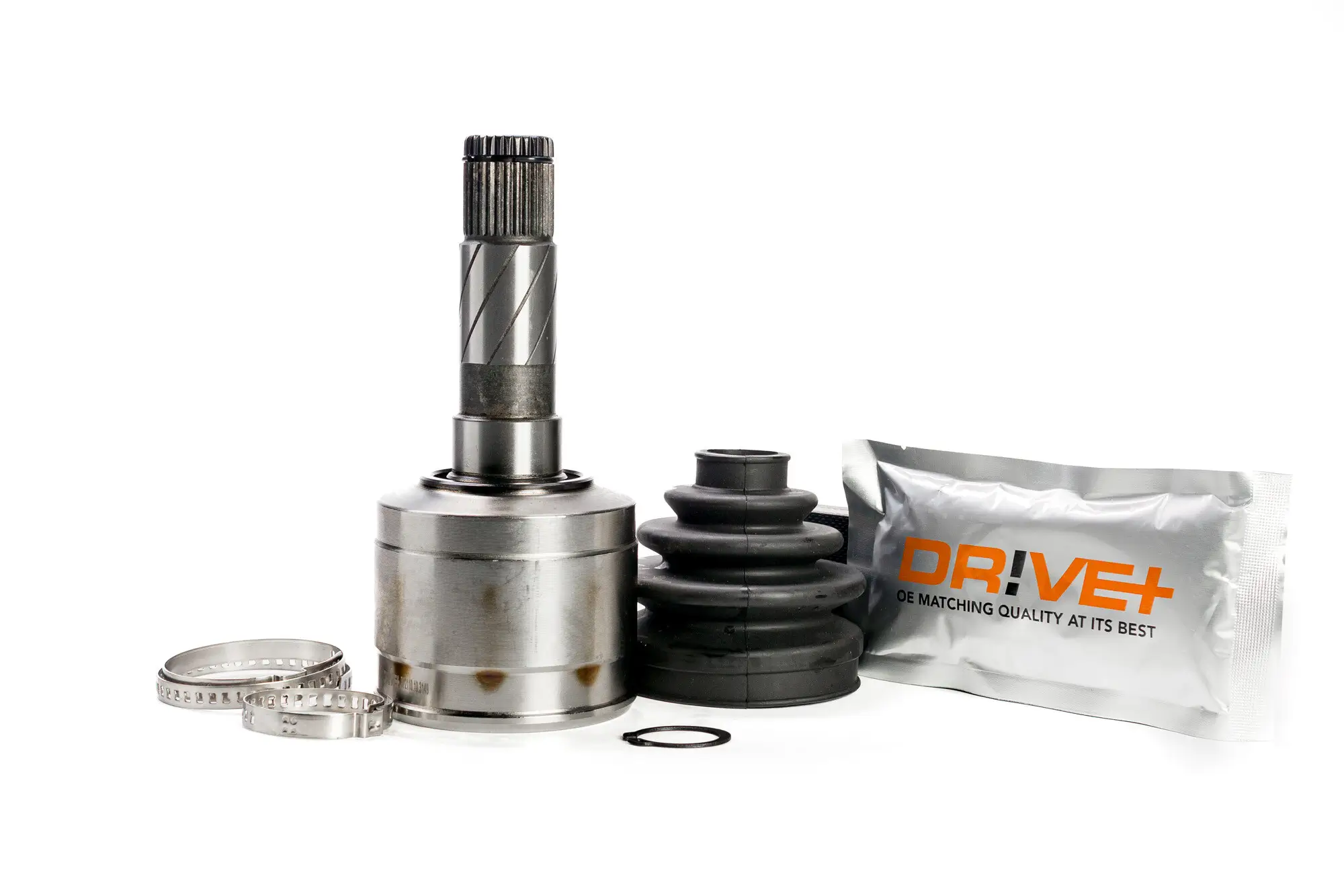 Gelenksatz, Antriebswelle getriebeseitig DR!VE+ DP2110.10.3149