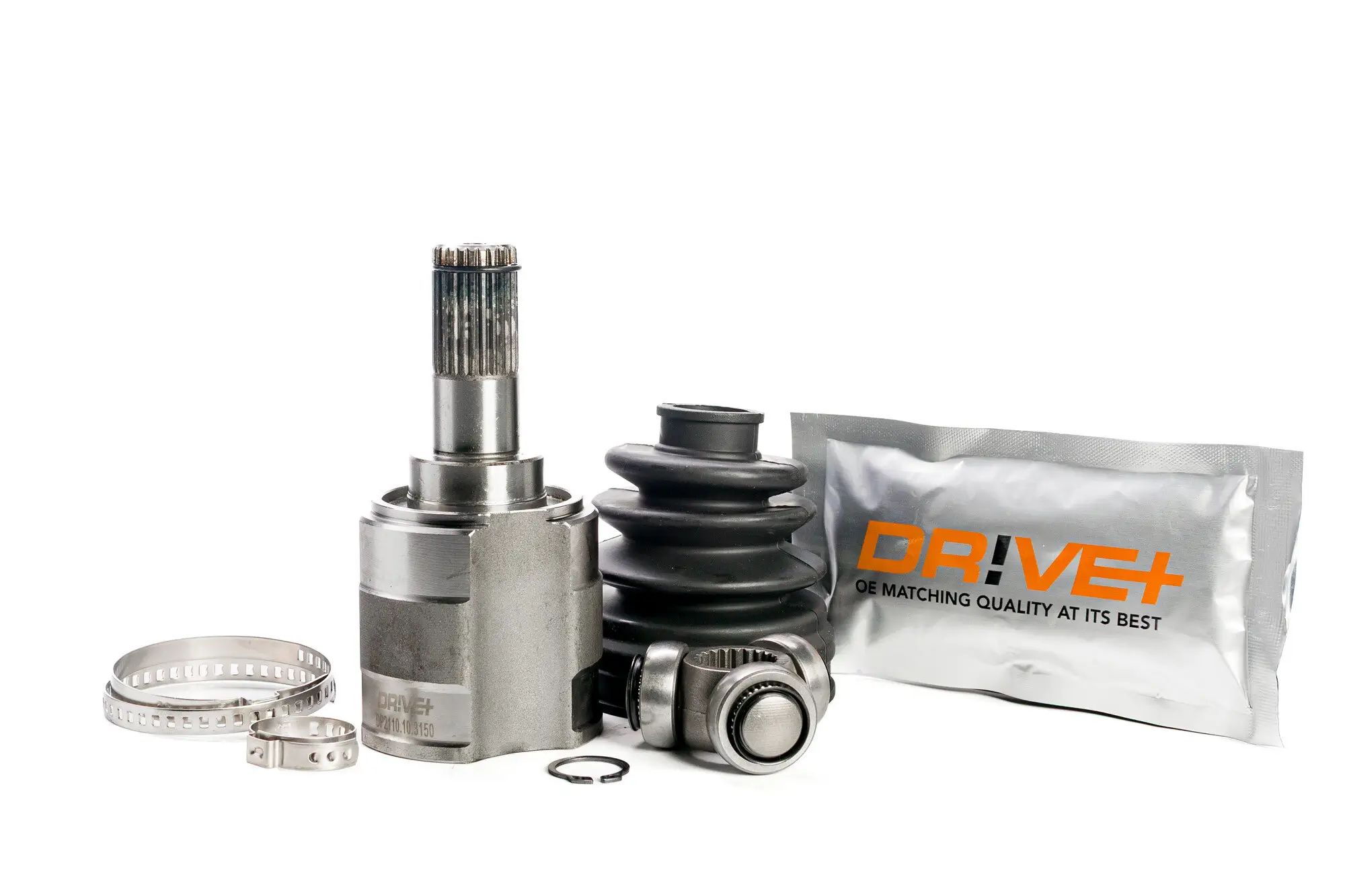 Gelenksatz, Antriebswelle DR!VE+ DP2110.10.3150