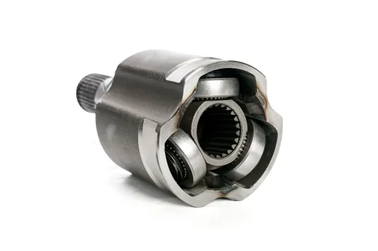 Gelenksatz, Antriebswelle getriebeseitig Vorderachse links DR!VE+ DP2110.10.3152 Bild Gelenksatz, Antriebswelle getriebeseitig Vorderachse links DR!VE+ DP2110.10.3152