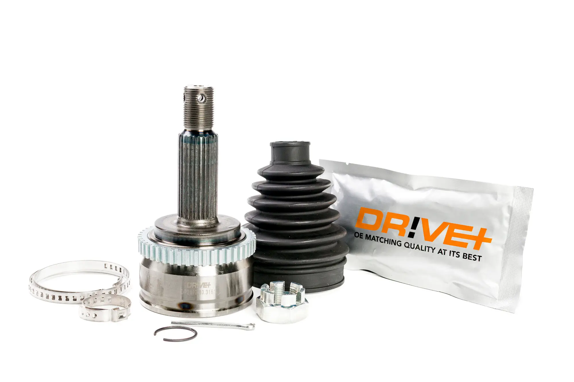 Gelenksatz, Antriebswelle DR!VE+ DP2110.10.3161