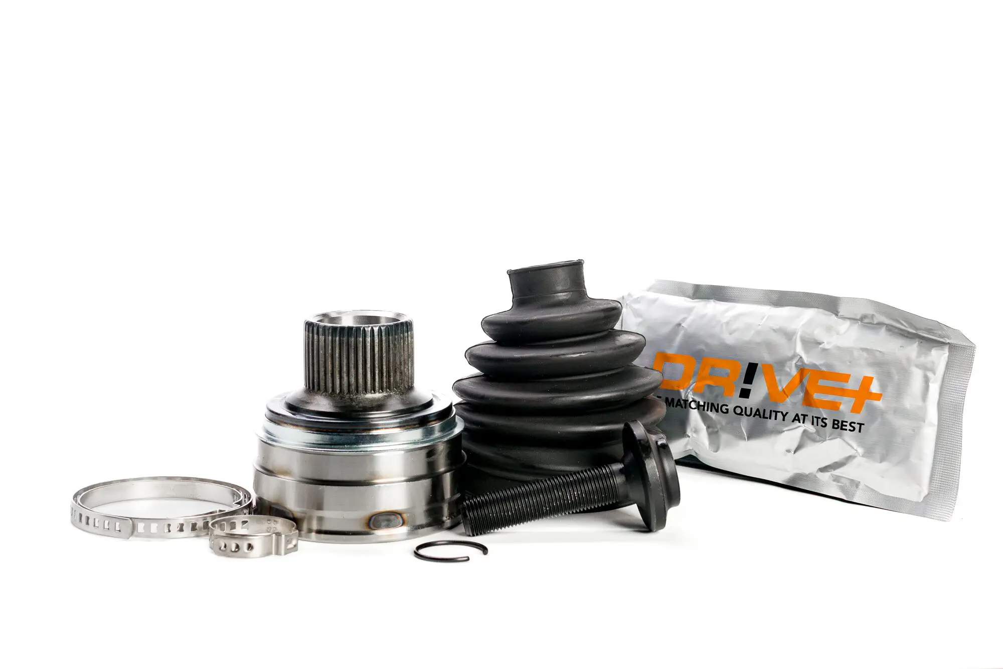 Gelenksatz, Antriebswelle DR!VE+ DP2110.10.3163