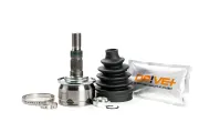 Gelenksatz, Antriebswelle Vorderachse links Vorderachse rechts radseitig DR!VE+ DP2110.10.3176