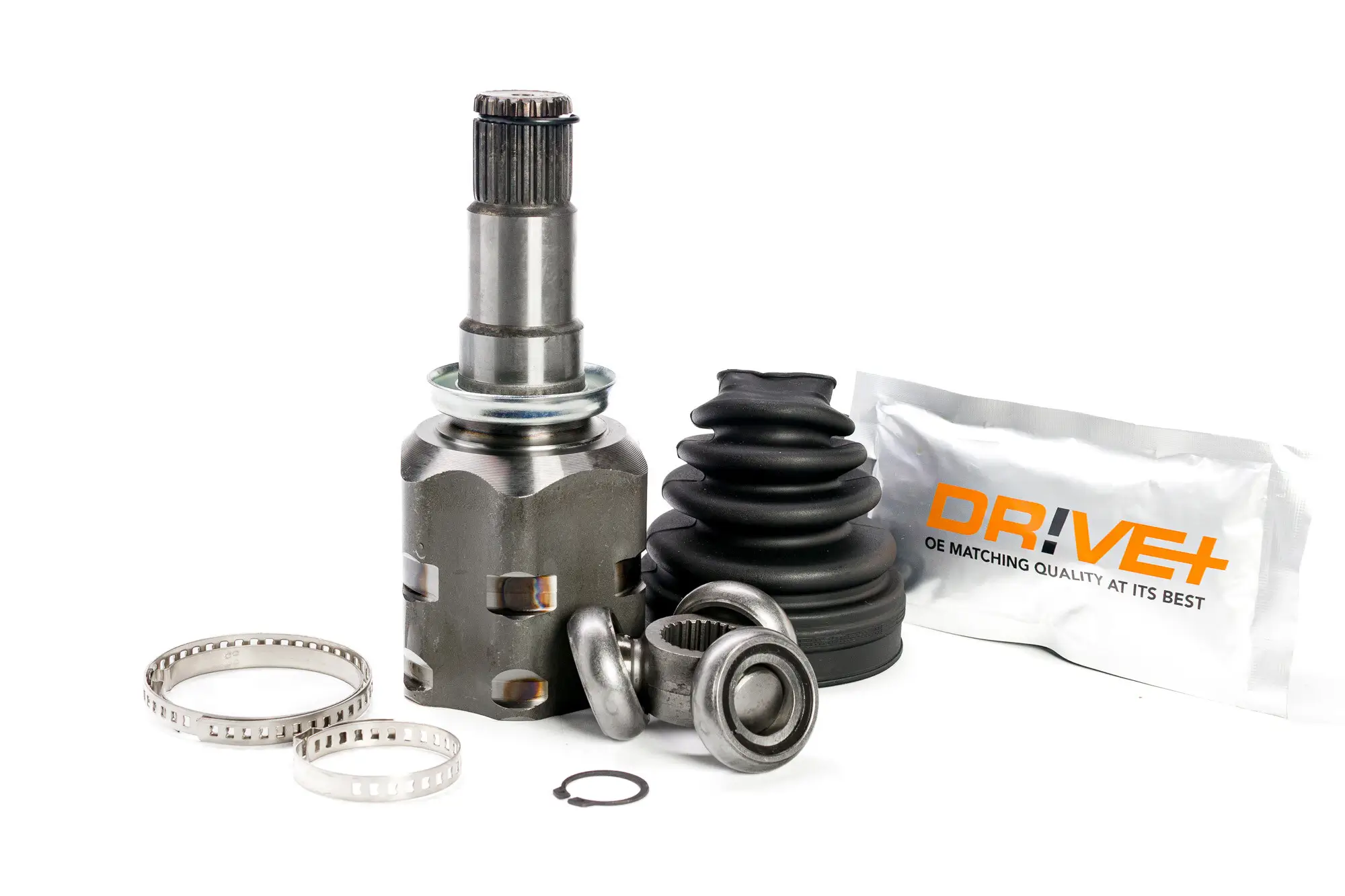 Gelenksatz, Antriebswelle DR!VE+ DP2110.10.3207