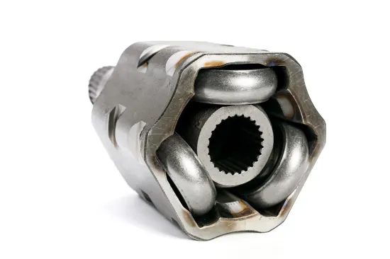 Gelenksatz, Antriebswelle DR!VE+ DP2110.10.3207 Bild Gelenksatz, Antriebswelle DR!VE+ DP2110.10.3207