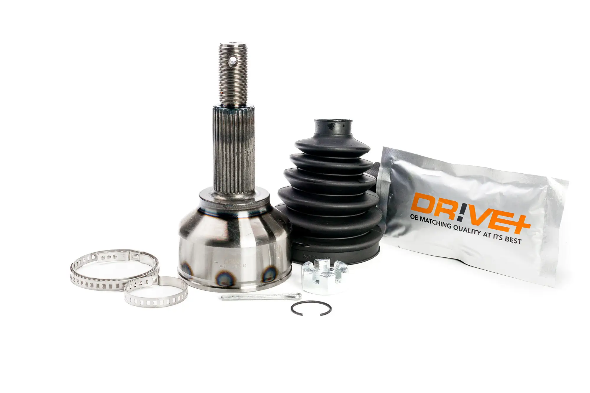 Gelenksatz, Antriebswelle DR!VE+ DP2110.10.3219