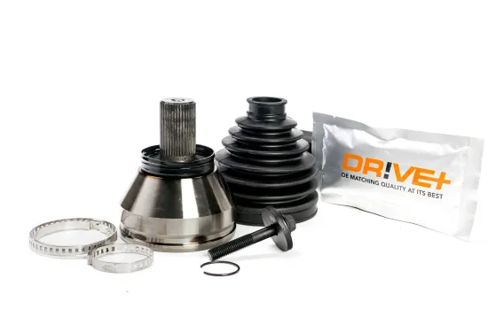 Gelenksatz, Antriebswelle radseitig DR!VE+ DP2110.10.3221 Bild Gelenksatz, Antriebswelle radseitig DR!VE+ DP2110.10.3221