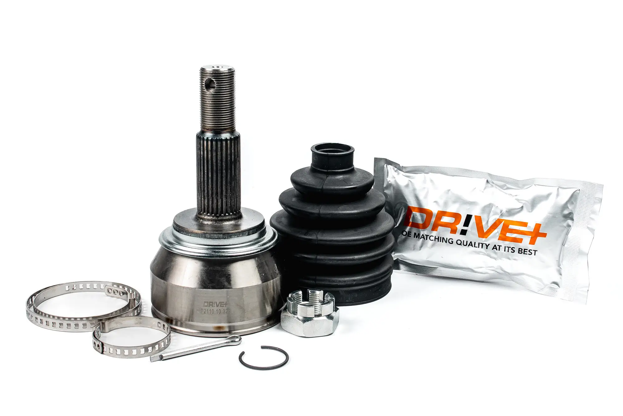 Gelenksatz, Antriebswelle DR!VE+ DP2110.10.3291