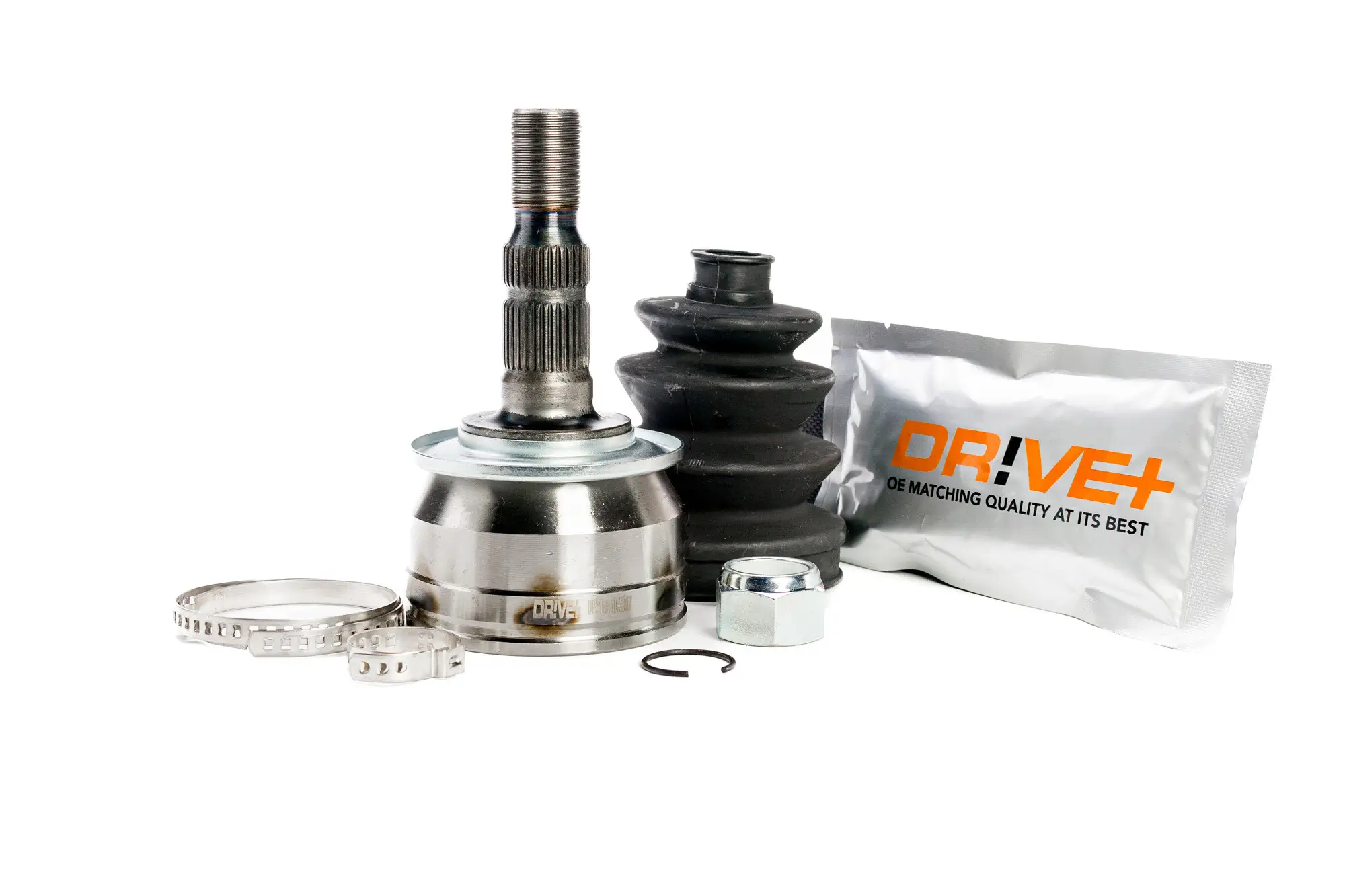 Gelenksatz, Antriebswelle DR!VE+ DP2110.10.3307