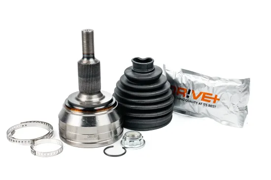 Gelenksatz, Antriebswelle Vorderachse links Vorderachse rechts radseitig DR!VE+ DP2110.10.3308 Bild Gelenksatz, Antriebswelle Vorderachse links Vorderachse rechts radseitig DR!VE+ DP2110.10.3308