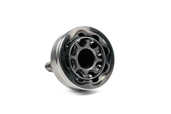 Gelenksatz, Antriebswelle Vorderachse links Vorderachse rechts radseitig DR!VE+ DP2110.10.3308 Bild Gelenksatz, Antriebswelle Vorderachse links Vorderachse rechts radseitig DR!VE+ DP2110.10.3308