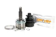 Gelenksatz, Antriebswelle Vorderachse links Vorderachse rechts radseitig DR!VE+ DP2110.10.3321