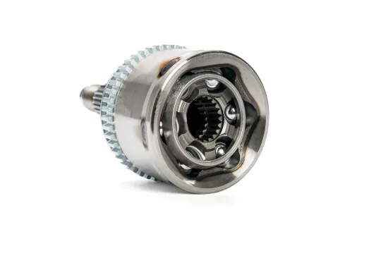 Gelenksatz, Antriebswelle Vorderachse links Vorderachse rechts radseitig DR!VE+ DP2110.10.3321 Bild Gelenksatz, Antriebswelle Vorderachse links Vorderachse rechts radseitig DR!VE+ DP2110.10.3321