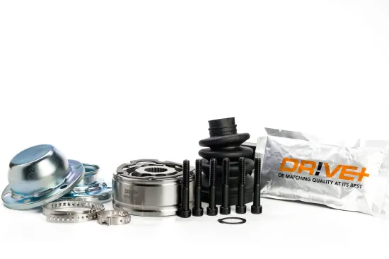 Gelenksatz, Antriebswelle Hinterachse DR!VE+ DP2110.10.3362 Bild Gelenksatz, Antriebswelle Hinterachse DR!VE+ DP2110.10.3362