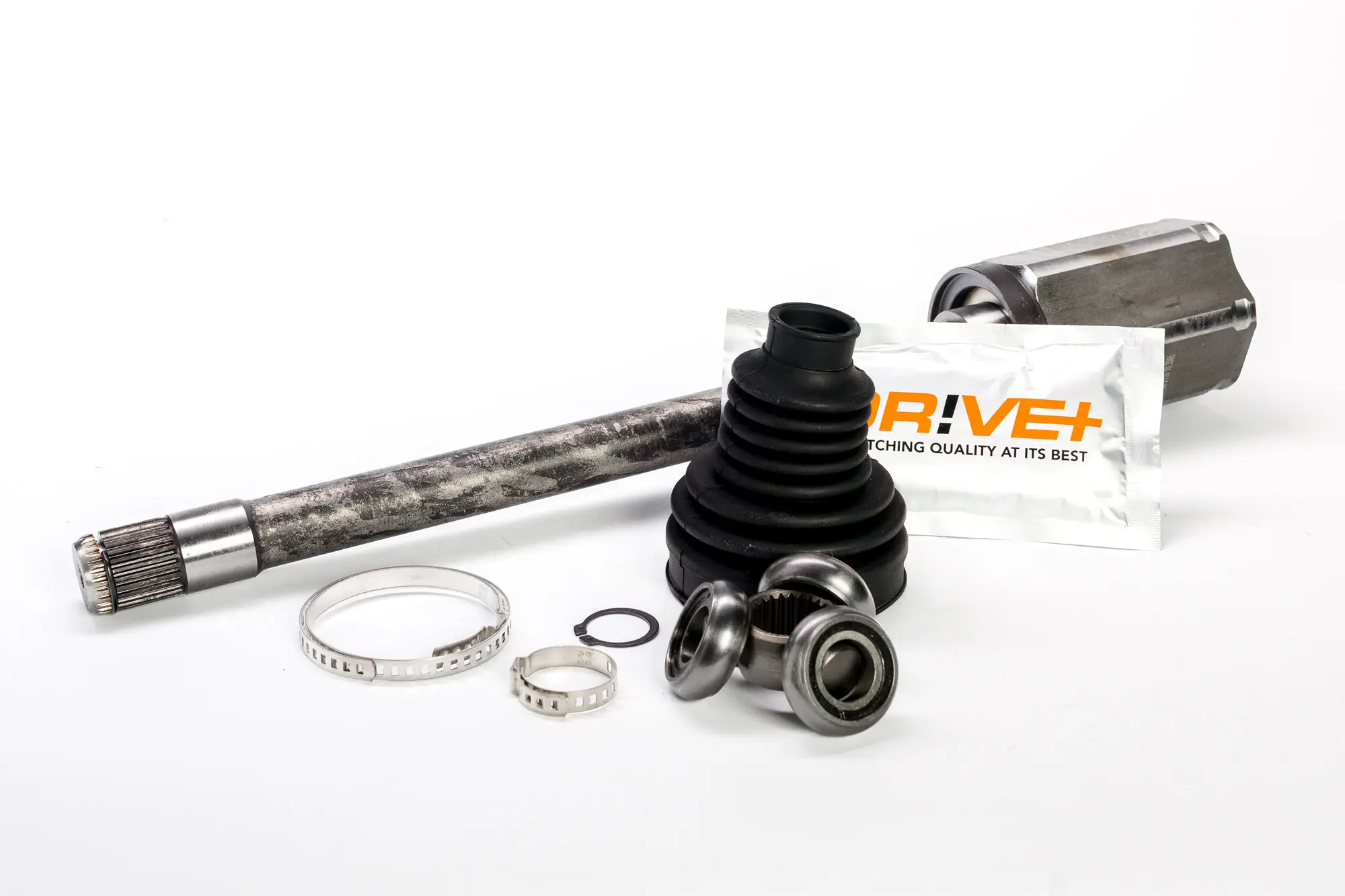 Gelenksatz, Antriebswelle Vorderachse rechts DR!VE+ DP2110.10.3365