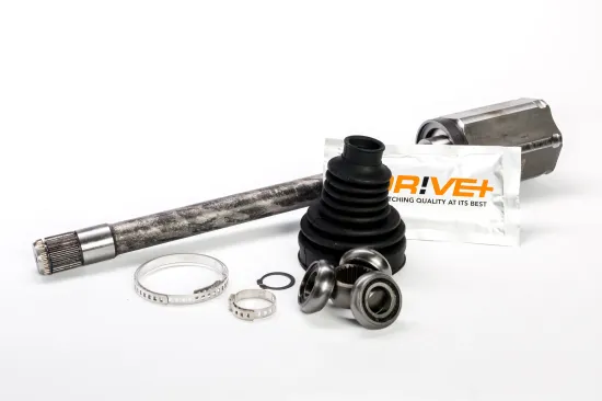 Gelenksatz, Antriebswelle Vorderachse rechts DR!VE+ DP2110.10.3365 Bild Gelenksatz, Antriebswelle Vorderachse rechts DR!VE+ DP2110.10.3365