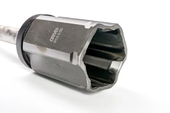 Gelenksatz, Antriebswelle Vorderachse rechts DR!VE+ DP2110.10.3365 Bild Gelenksatz, Antriebswelle Vorderachse rechts DR!VE+ DP2110.10.3365