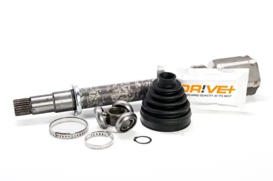 Gelenksatz, Antriebswelle getriebeseitig Vorderachse Vorderachse rechts DR!VE+ DP2110.10.3369 Bild Gelenksatz, Antriebswelle getriebeseitig Vorderachse Vorderachse rechts DR!VE+ DP2110.10.3369