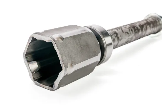 Gelenksatz, Antriebswelle getriebeseitig Vorderachse Vorderachse rechts DR!VE+ DP2110.10.3369 Bild Gelenksatz, Antriebswelle getriebeseitig Vorderachse Vorderachse rechts DR!VE+ DP2110.10.3369