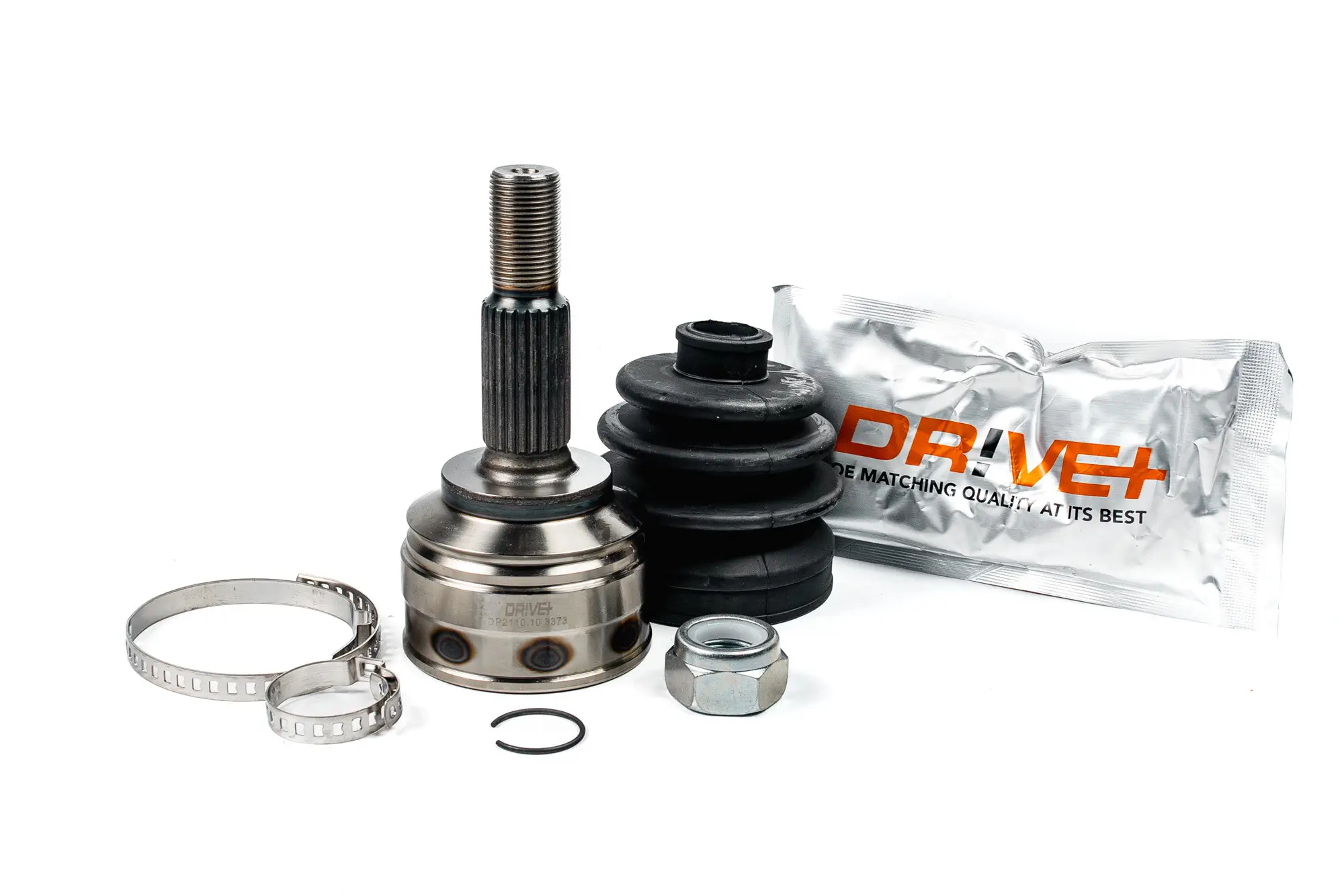 Gelenksatz, Antriebswelle Vorderachse DR!VE+ DP2110.10.3373