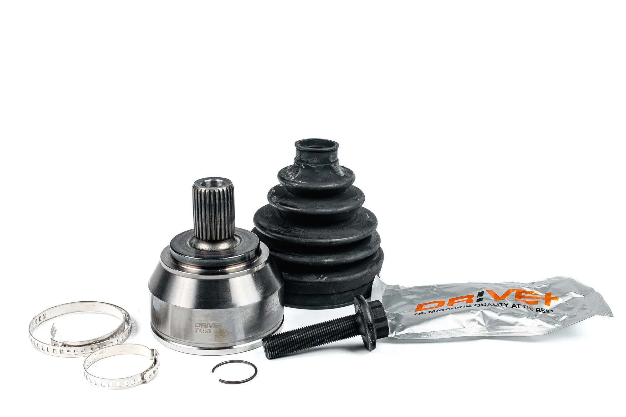 Gelenksatz, Antriebswelle DR!VE+ DP2110.10.3376