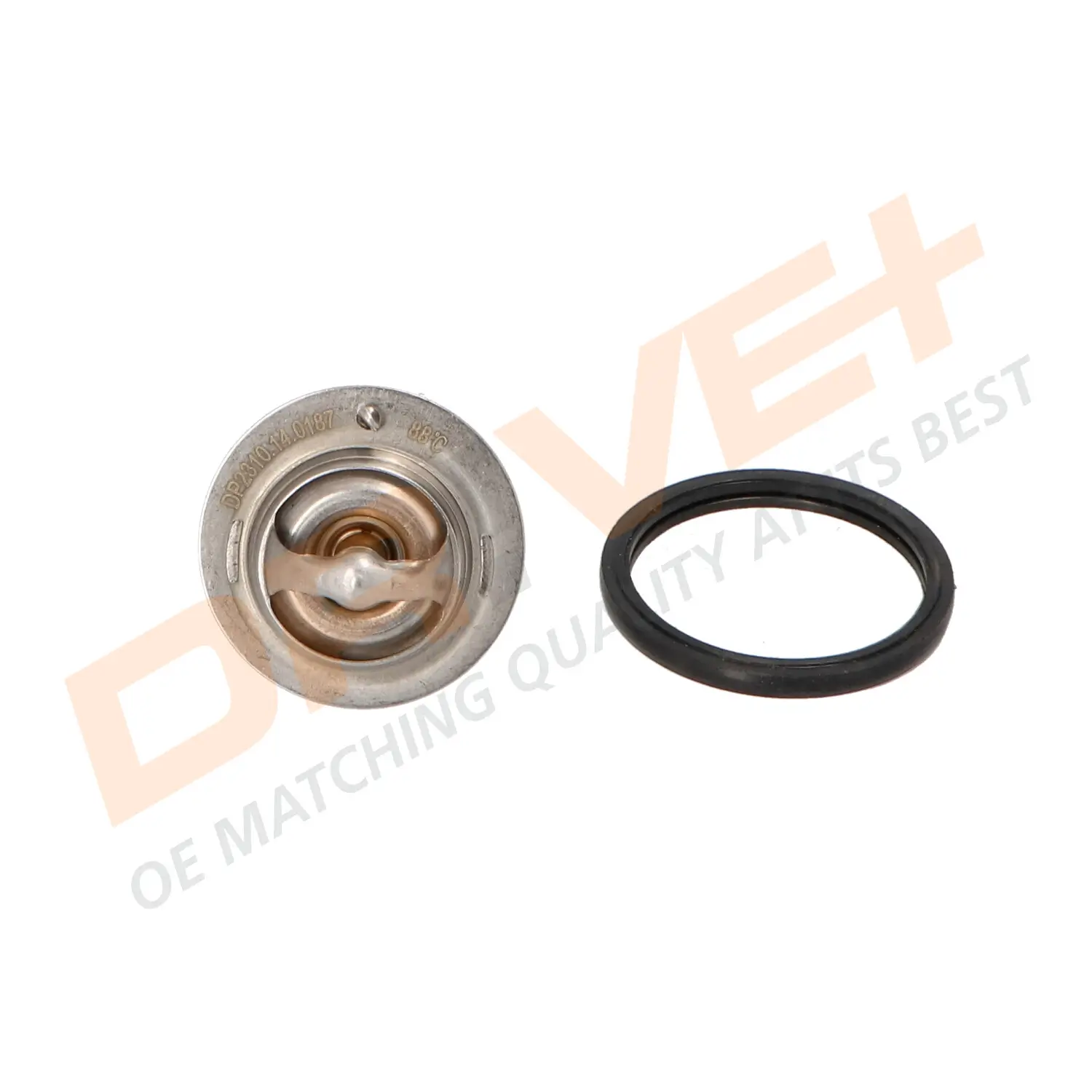 Thermostat, Kühlmittel DR!VE+ DP2310.14.0187