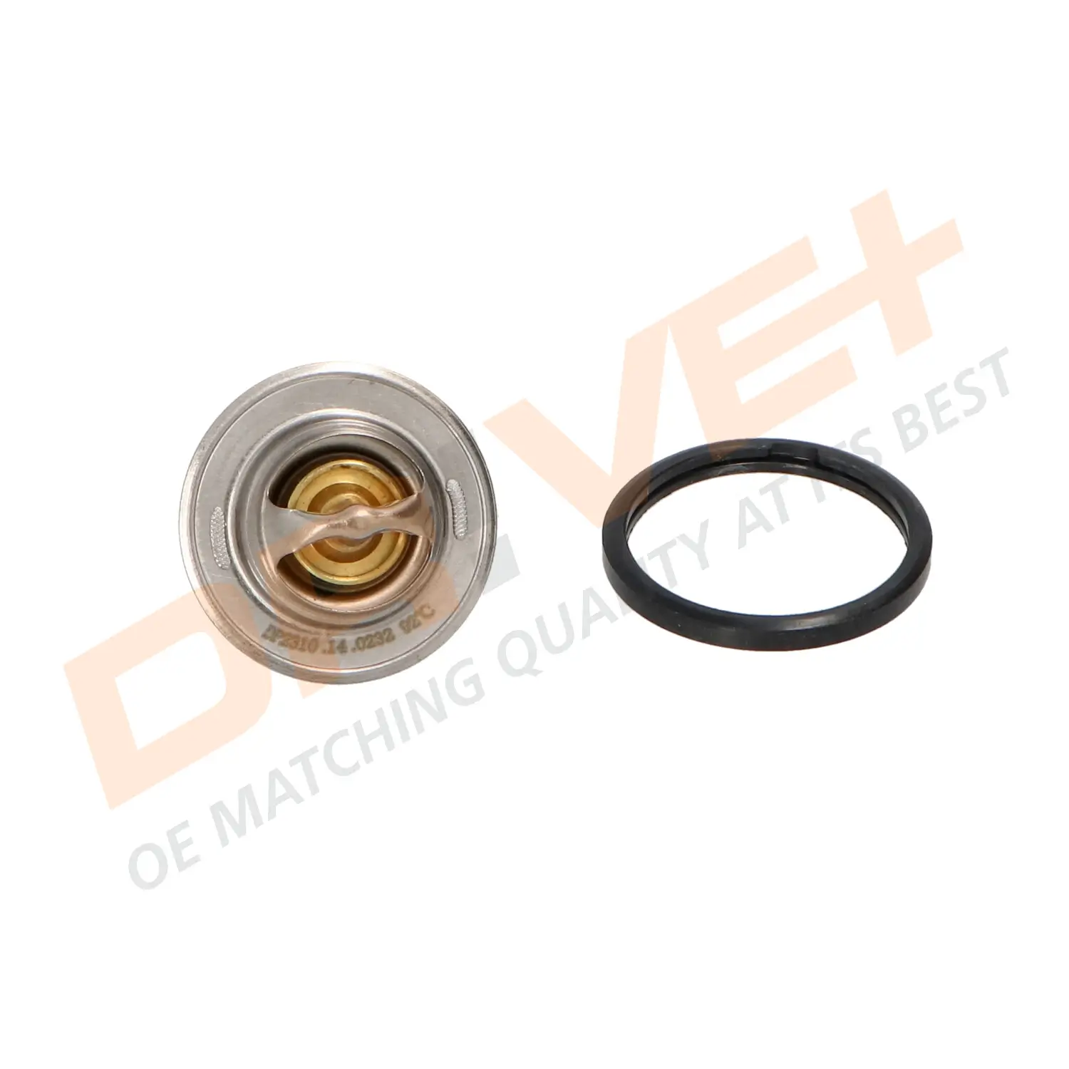 Thermostat, Kühlmittel DR!VE+ DP2310.14.0232