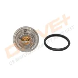 Thermostat, Kühlmittel DR!VE+ DP2310.14.0291